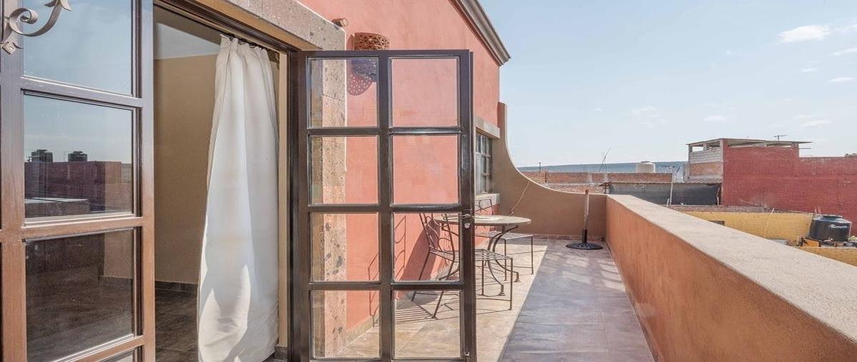 Foto de casa en venta en sor juana inés de la cruz , independencia, san miguel de allende, guanajuato, 0 No. 08
