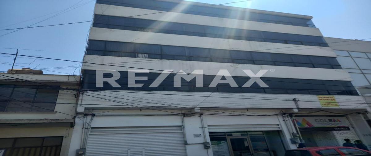 Foto de oficina en sor juana inés de la cruz norte , santa clara, toluca, méxico, 27955237 foto 03 Foto de oficina en renta en sor juana inés de la cruz norte , santa clara, toluca, méxico, 27955237 No. 03