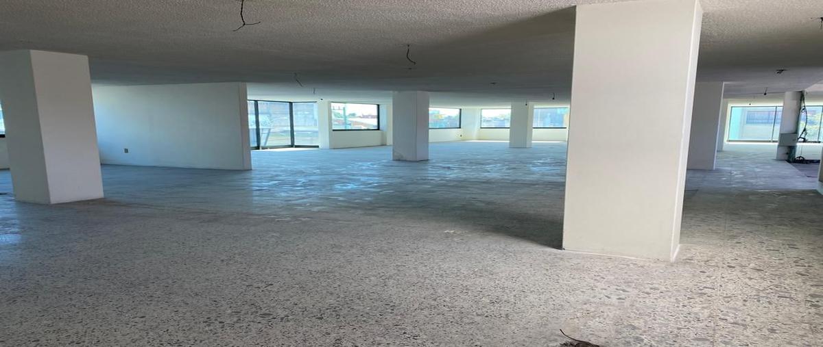 Foto de oficina en renta en sor juana ines de la cruz , santa clara, toluca, méxico, 25809371 No. 05