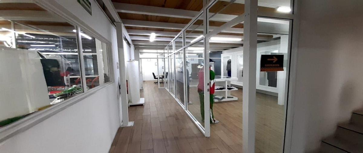 Foto de bodega en venta en sor juana inés de la cruz , santa maria la ribera, cuauhtémoc, df / cdmx, 28109172 No. 03