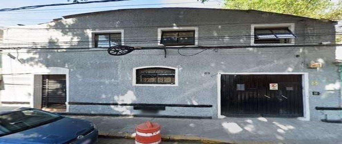 Foto de bodega en venta en sor juana inés de la cruz , santa maria la ribera, cuauhtémoc, df / cdmx, 0 No. 05