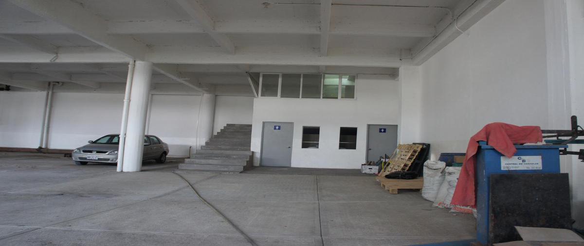 Foto de bodega en venta en  , sor juana inés de la cruz, toluca, méxico, 0 No. 03