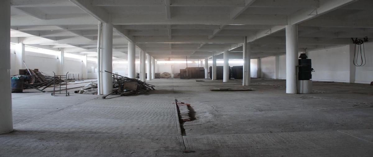 Foto de bodega en venta en  , sor juana inés de la cruz, toluca, méxico, 0 No. 04