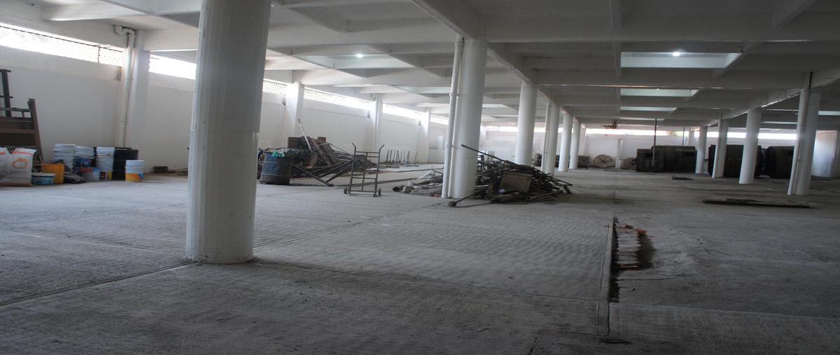 Foto de bodega en venta en  , sor juana inés de la cruz, toluca, méxico, 0 No. 05