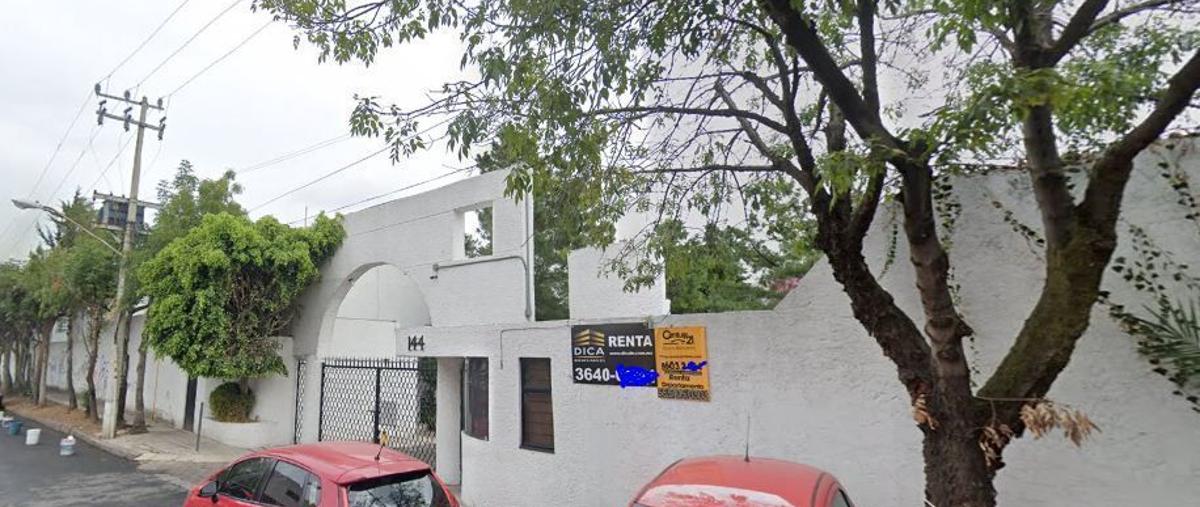 Foto de departamento en venta en sor juana ines , miguel hidalgo, tlalpan, df / cdmx, 0 No. 02