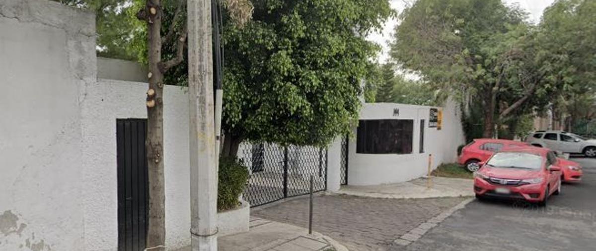 Foto de departamento en venta en sor juana ines , miguel hidalgo, tlalpan, df / cdmx, 0 No. 03