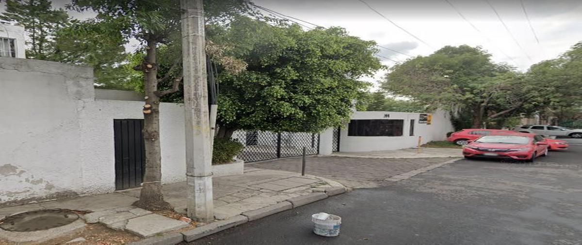 Foto de departamento en venta en sor juana ines , miguel hidalgo, tlalpan, df / cdmx, 17968558 No. 03