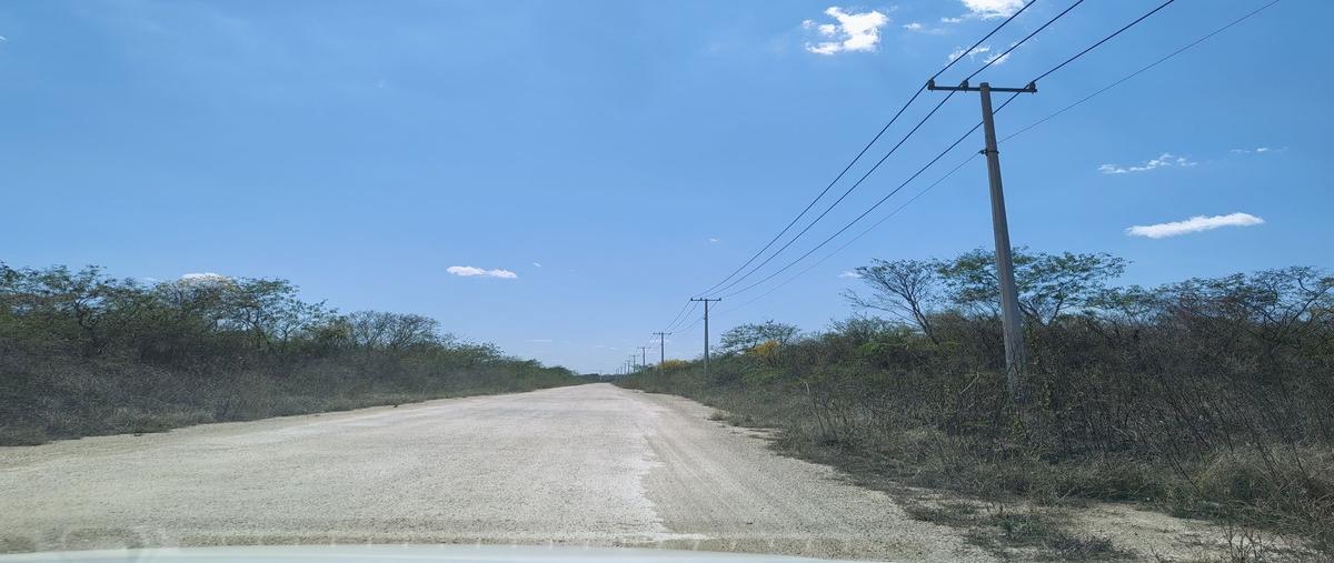 Foto de terreno habitacional en venta en sorenna , chicxulub, chicxulub pueblo, yucatán, 0 No. 03