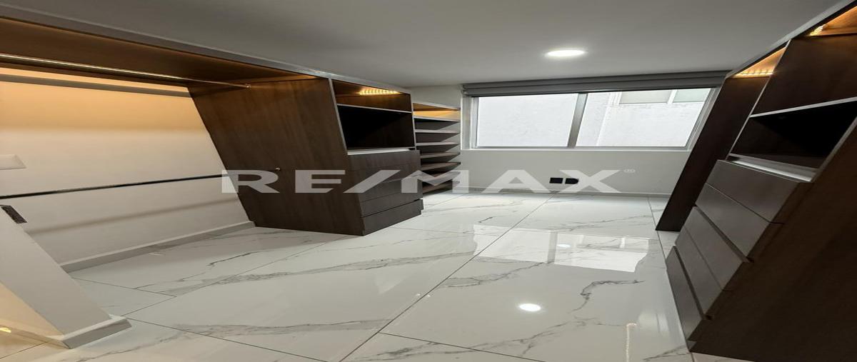 Foto de departamento en venta en soria , álamos, benito juárez, df / cdmx, 0 No. 04