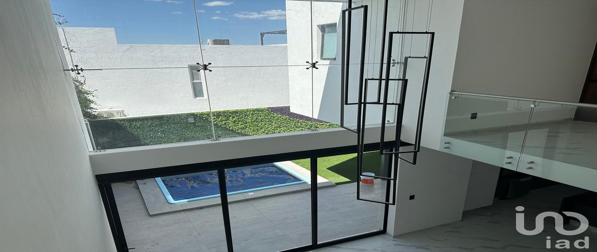 Foto de casa en venta en soriano 108, zibatá, el marqués, querétaro, 30997792 No. 05