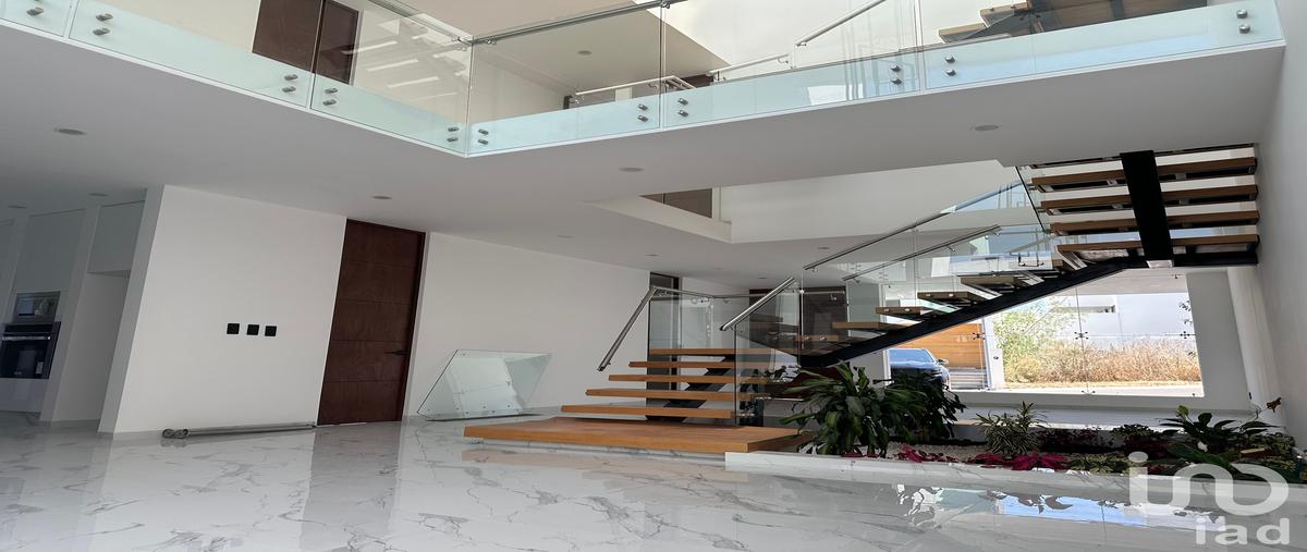Foto de casa en venta en soriano 116, zibatá, el marqués, querétaro, 30997792 No. 03