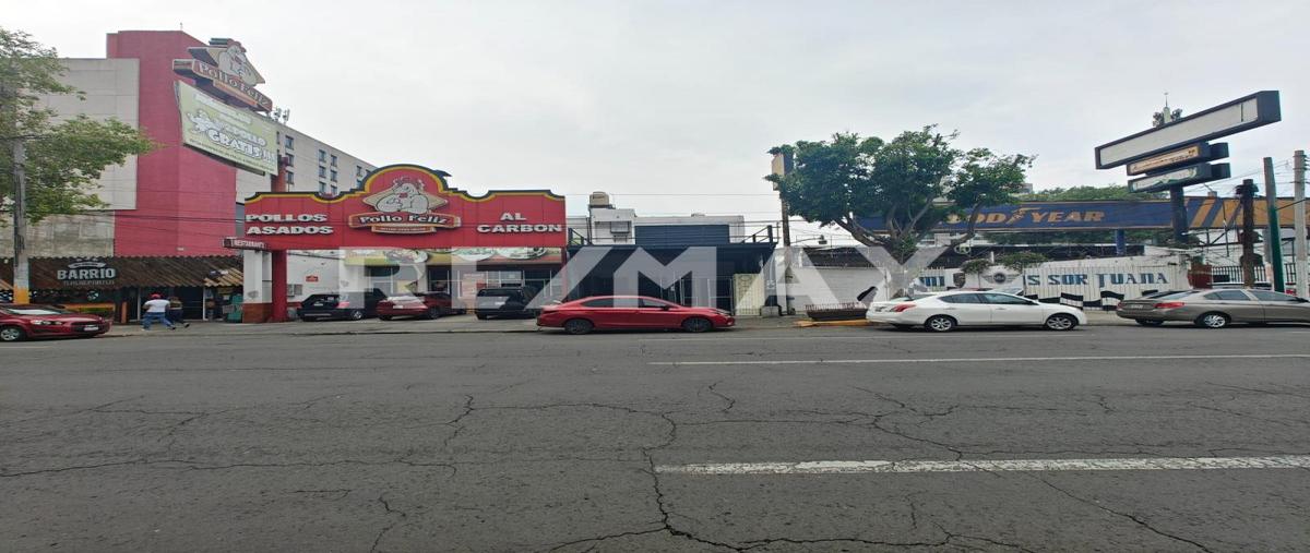 Foto de local en venta en sorjuana ines de la cruz , tlalnepantla centro, tlalnepantla de baz, méxico, 30332625 No. 01