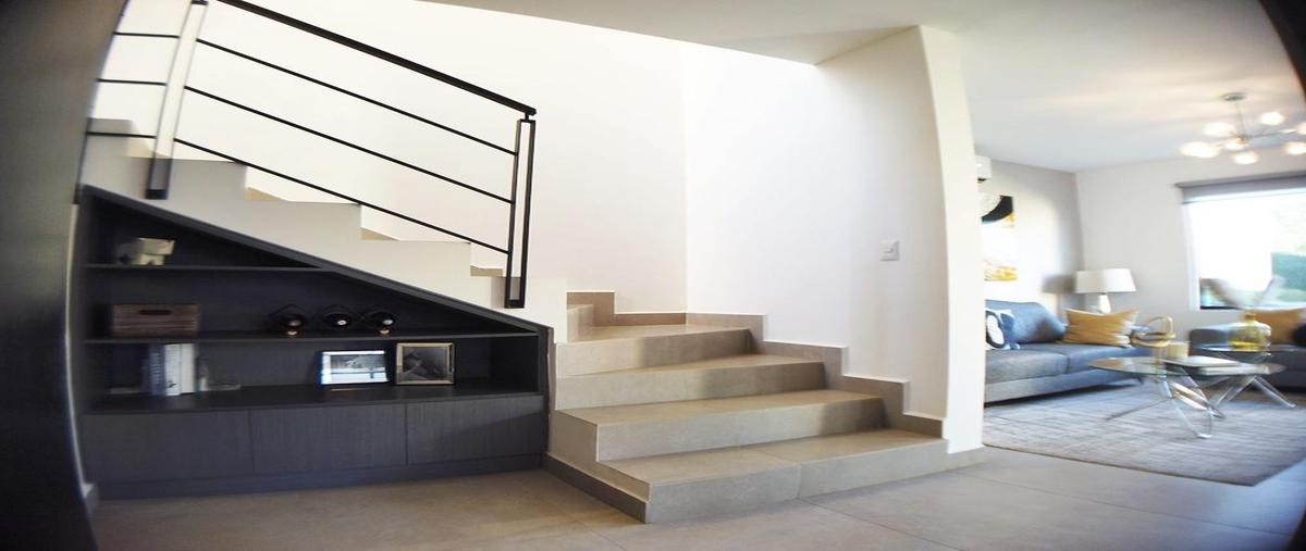 Foto de casa en venta en  , sorrento, saltillo, coahuila de zaragoza, 28599586 No. 04