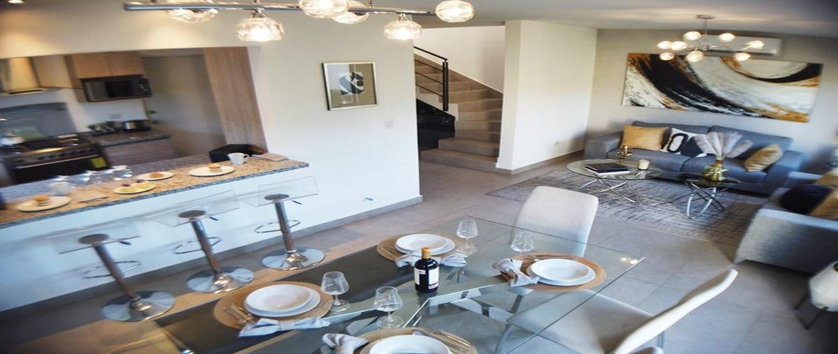 Foto de casa en venta en  , sorrento, saltillo, coahuila de zaragoza, 0 No. 05
