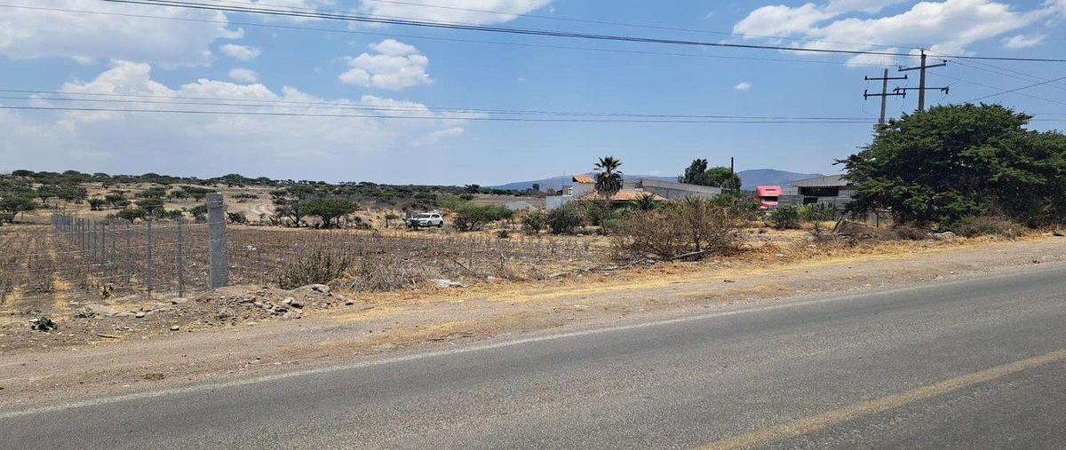 Foto de terreno habitacional en , sosnabar, san miguel de allende, guanajuato, 0 foto 01 Foto de terreno habitacional en venta en , sosnabar, san miguel de allende, guanajuato, 0 No. 01