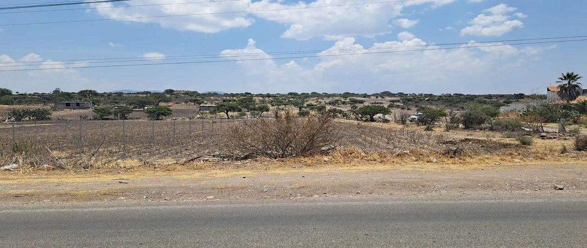 Foto de terreno habitacional en , sosnabar, san miguel de allende, guanajuato, 0 foto 03 Foto de terreno habitacional en venta en , sosnabar, san miguel de allende, guanajuato, 0 No. 03