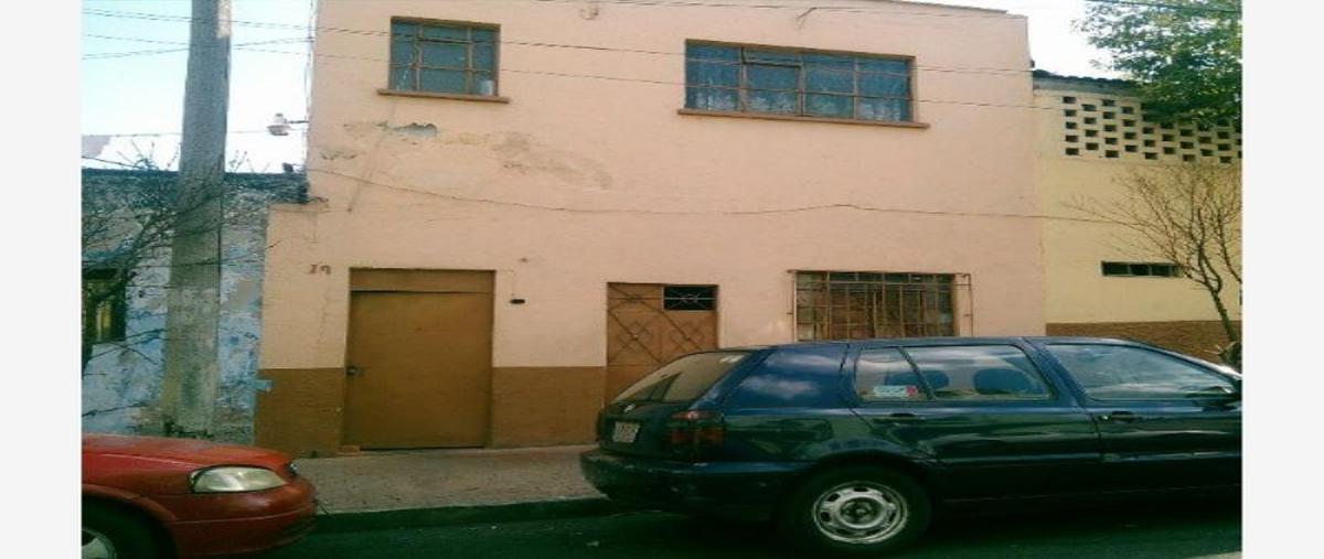 Foto de terreno habitacional en venta en sostenes rocha 19, ampliación daniel garza, miguel hidalgo, df / cdmx, 12554764 No. 04