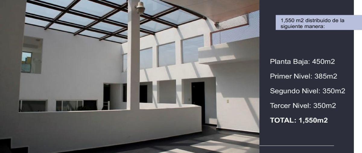 Foto de edificio en venta en sostenes rocha , daniel garza, miguel hidalgo, df / cdmx, 28425664 No. 04