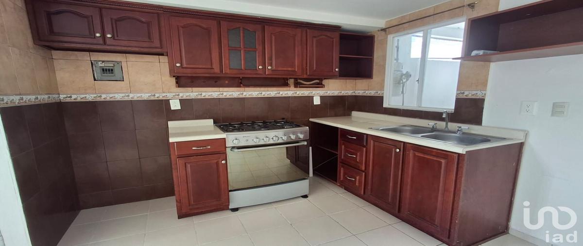 Foto de casa en venta en sotavento 144, real solare, el marqués, querétaro, 31721647 No. 05