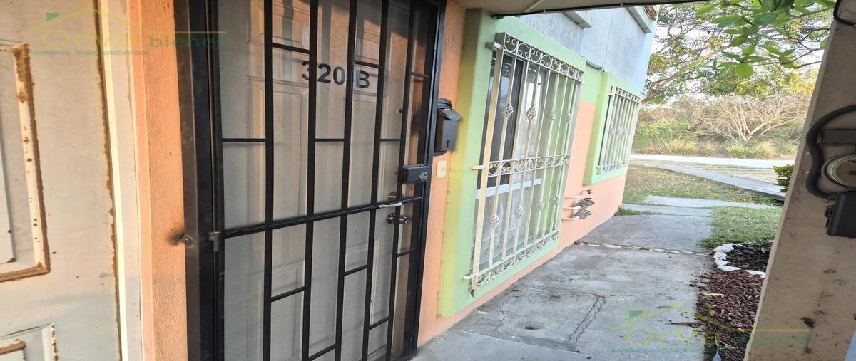 Foto de departamento en renta en  , sotavento altamira, altamira, tamaulipas, 0 No. 03