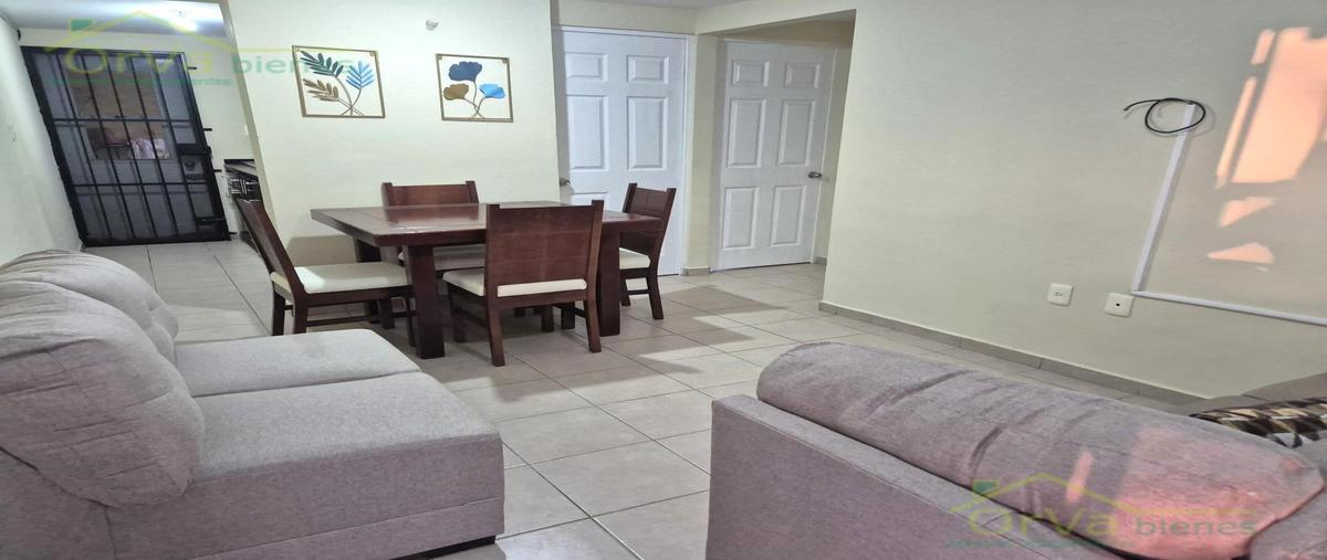 Foto de departamento en renta en  , sotavento altamira, altamira, tamaulipas, 0 No. 04