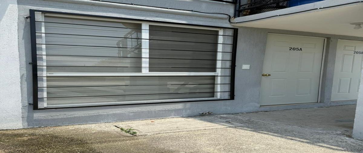Foto de departamento en renta en  , sotavento altamira, altamira, tamaulipas, 31379650 No. 03