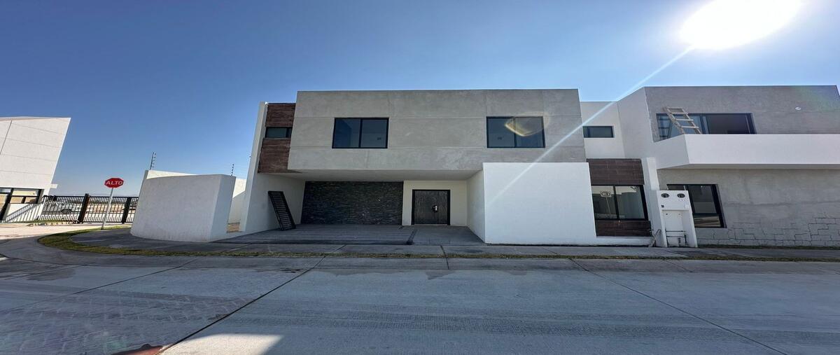 Foto de casa en venta en sotavento , villa de pozos, san luis potosí, san luis potosí, 0 No. 05