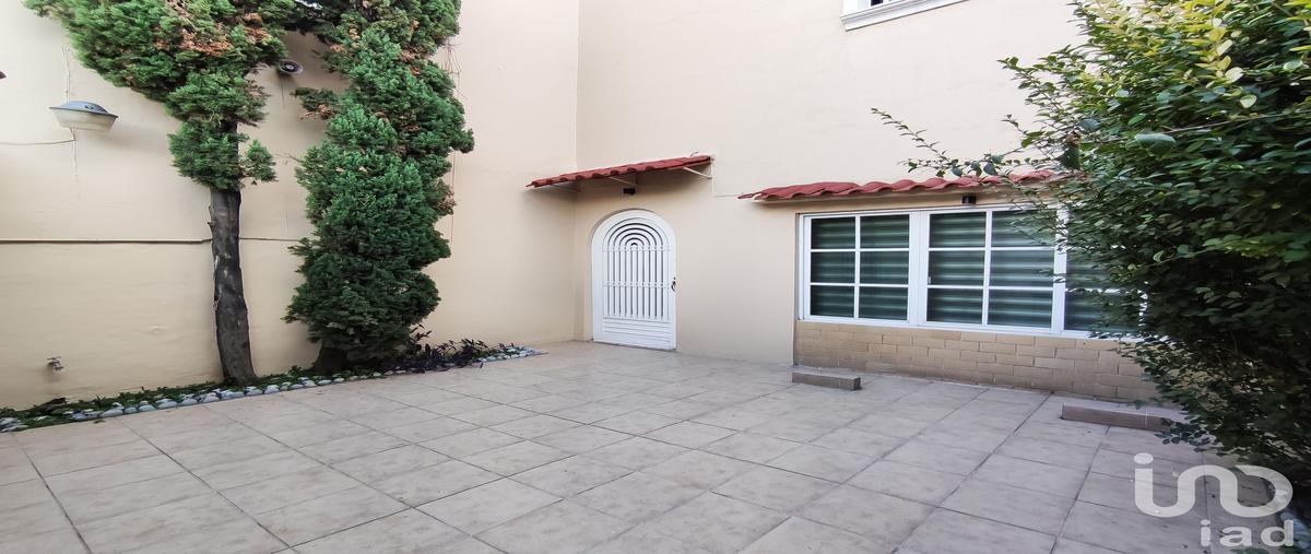 Foto de casa en venta en sotero prieto 145, guadalupe insurgentes, gustavo a. madero, df / cdmx, 30328120 No. 02