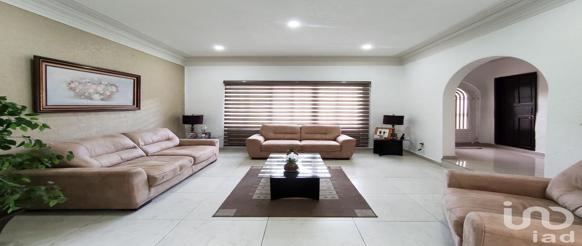 Foto de casa en venta en sotero prieto 145, guadalupe insurgentes, gustavo a. madero, df / cdmx, 30328120 No. 04
