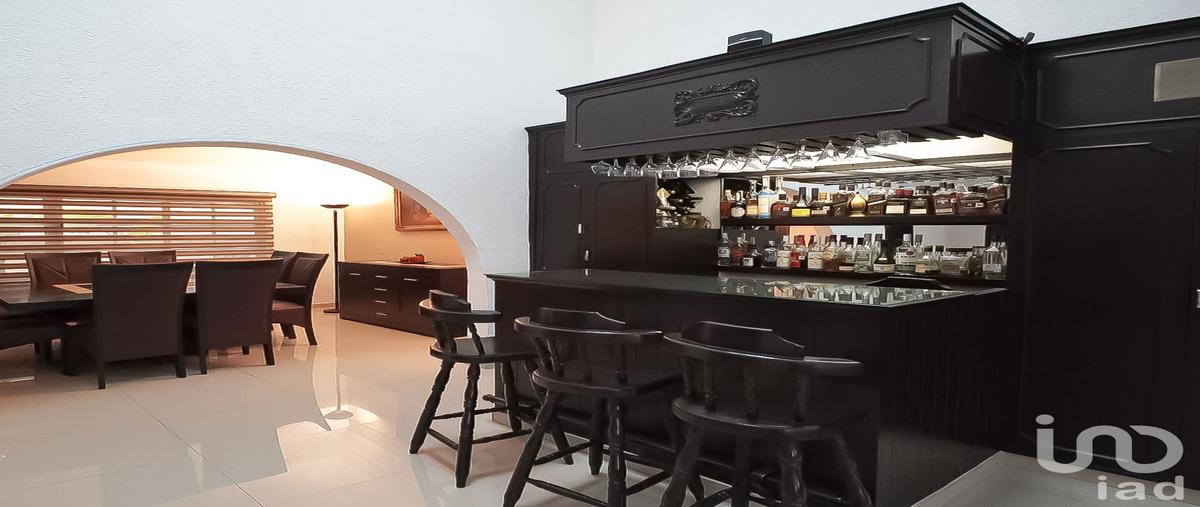 Foto de casa en venta en sotero prieto 165, guadalupe insurgentes, gustavo a. madero, df / cdmx, 30328120 No. 05