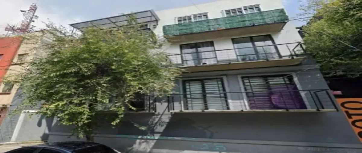 Foto de departamento en venta en soto 153, guerrero, cuauhtémoc, df / cdmx, 30256447 No. 04