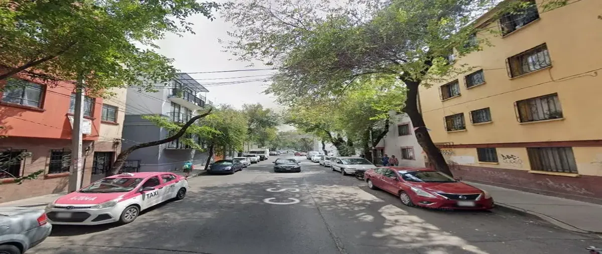 Foto de departamento en venta en soto 153, guerrero, cuauhtémoc, df / cdmx, 30256447 No. 05