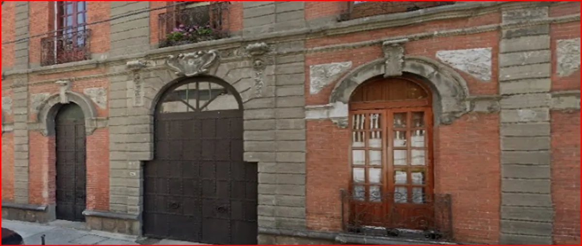 Foto de departamento en soto 96, guerrero, cuauhtémoc, df / cdmx, 0 foto 01 Foto de departamento en venta en soto 96, guerrero, cuauhtémoc, df / cdmx, 0 No. 01