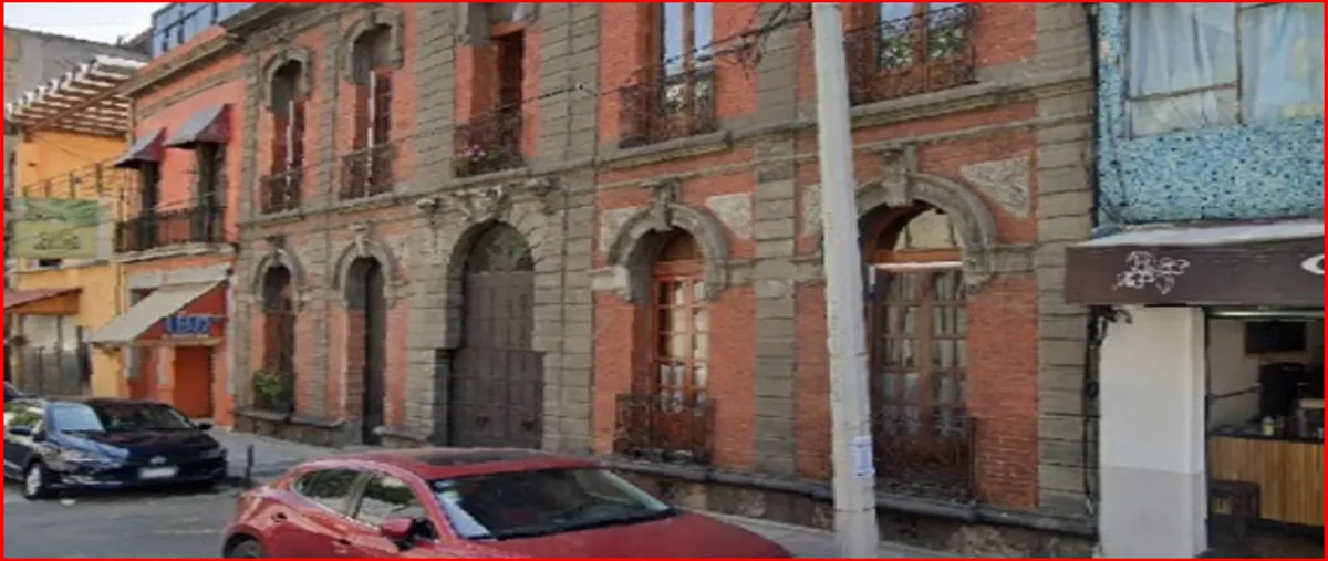 Foto de departamento en soto 96, guerrero, cuauhtémoc, df / cdmx, 0 foto 02 Foto de departamento en venta en soto 96, guerrero, cuauhtémoc, df / cdmx, 0 No. 02