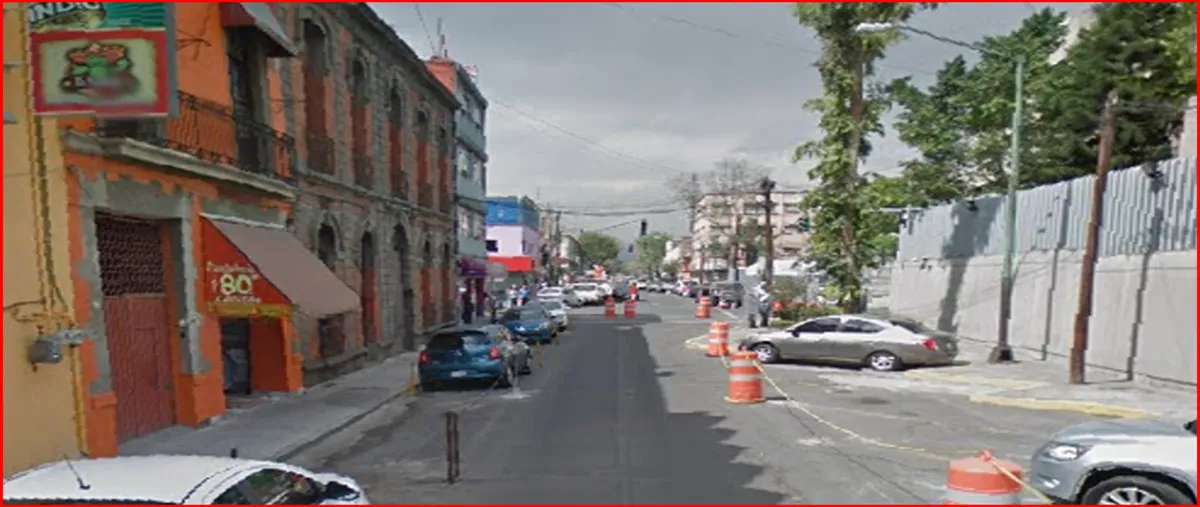 Foto de departamento en soto 96, guerrero, cuauhtémoc, df / cdmx, 0 foto 03 Foto de departamento en venta en soto 96, guerrero, cuauhtémoc, df / cdmx, 0 No. 03