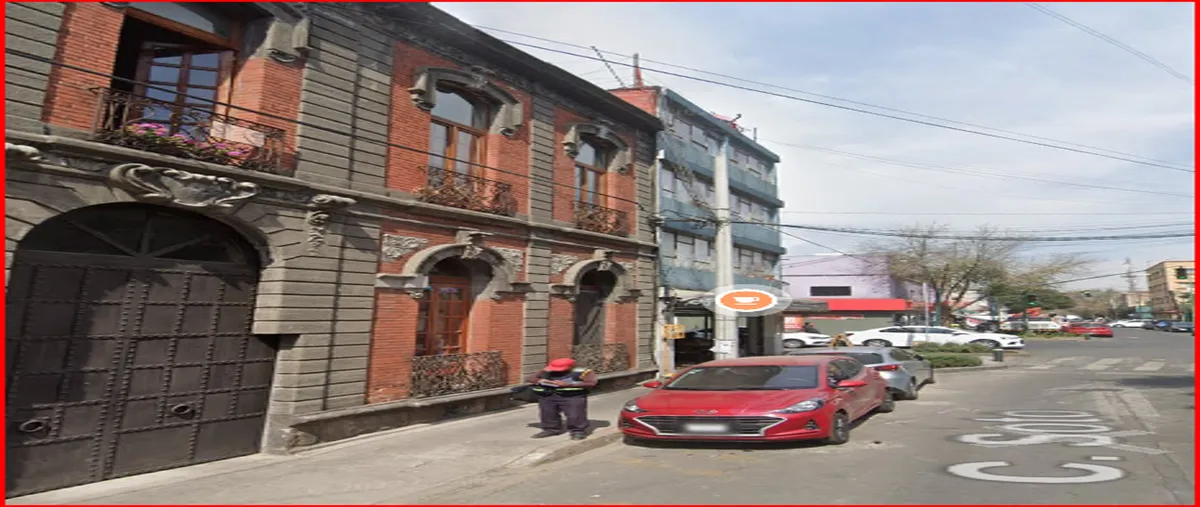 Foto de departamento en soto 96, guerrero, cuauhtémoc, df / cdmx, 0 foto 05 Foto de departamento en venta en soto 96, guerrero, cuauhtémoc, df / cdmx, 0 No. 05