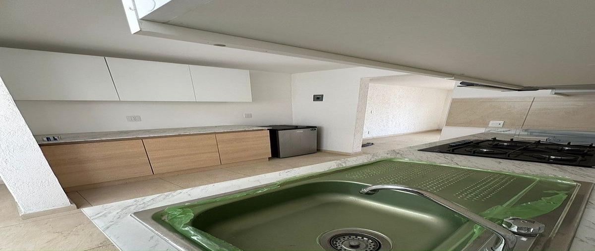 Foto de departamento en renta en soto , guerrero, cuauhtémoc, df / cdmx, 31043134 No. 03