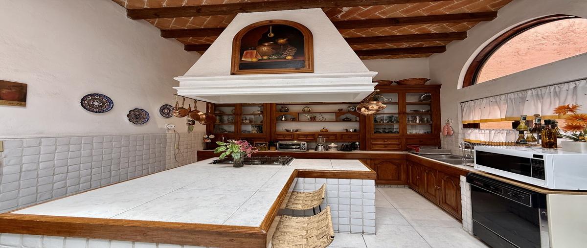 Foto de casa en renta en sotogrande , residencial malanquin la mesa, san miguel de allende, guanajuato, 0 No. 04