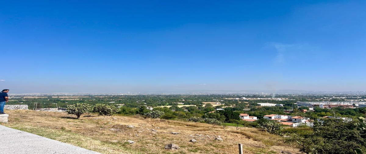 Foto de terreno habitacional en venta en south hill , balvanera polo y country club, corregidora, querétaro, 28880828 No. 03