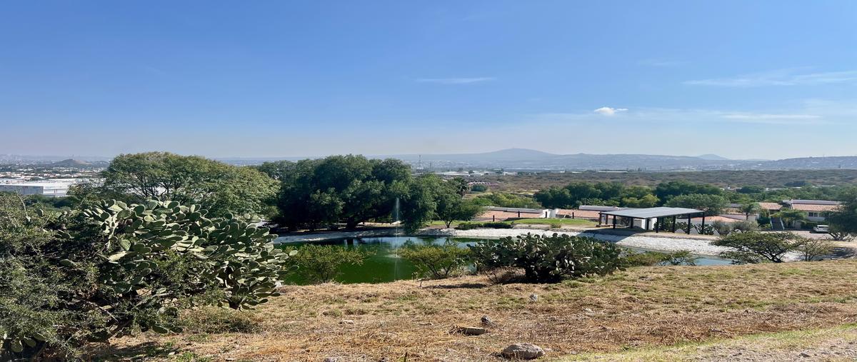 Foto de terreno habitacional en venta en south hill , balvanera polo y country club, corregidora, querétaro, 28880828 No. 04