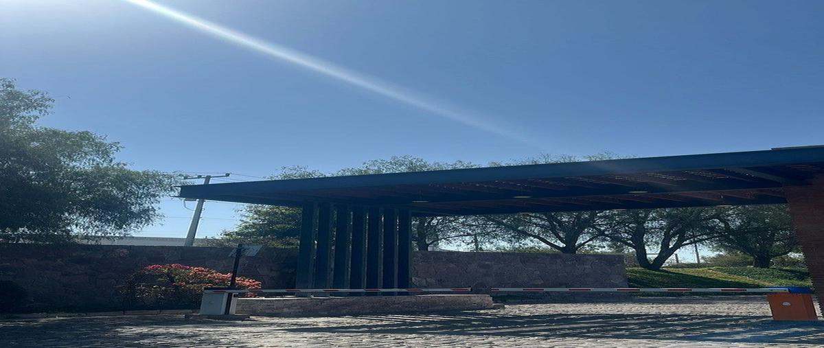 Foto de terreno habitacional en venta en south hill cordillera , balvanera polo y country club, corregidora, querétaro, 30992146 No. 04