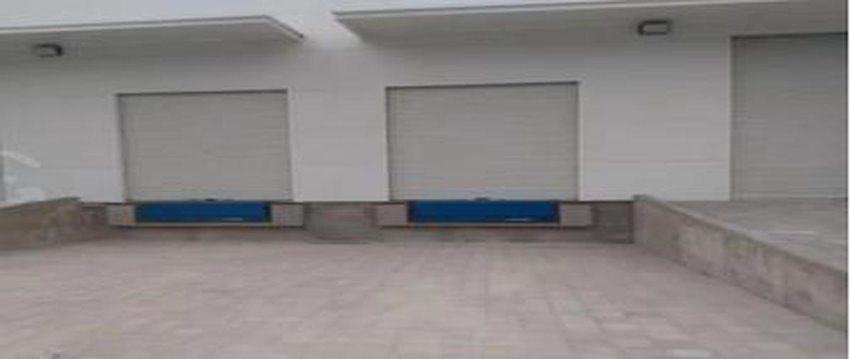 Foto de bodega en renta en spartek industrias n a, palo alto, el marqués, querétaro, 0 No. 03