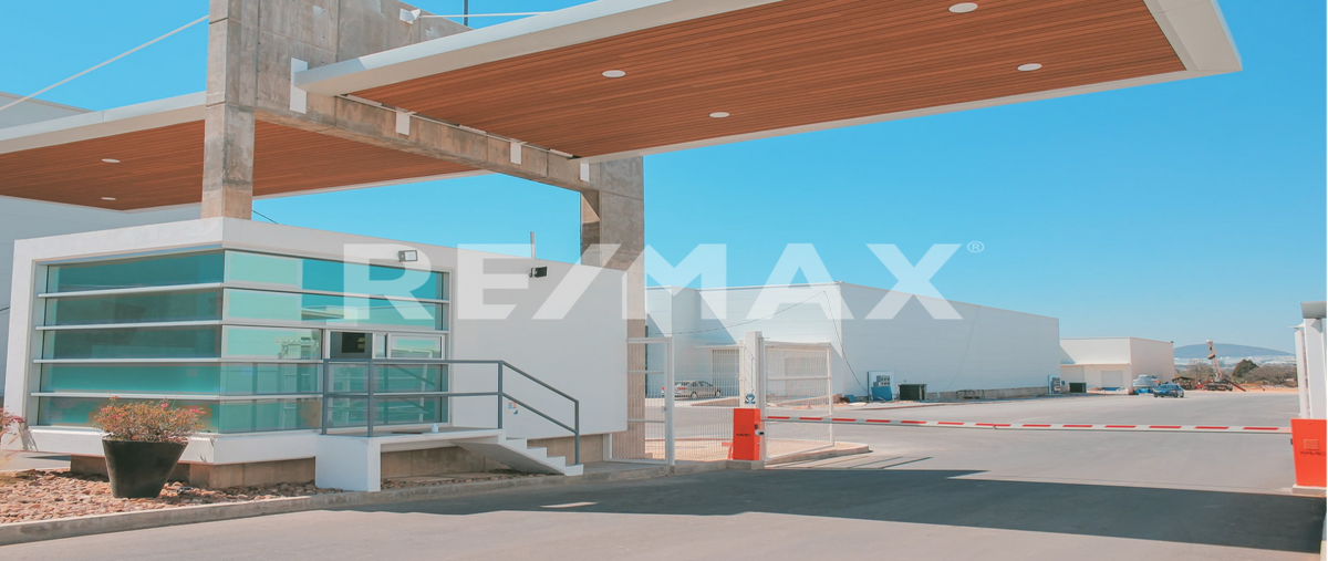 Foto de bodega en venta en spartek , parque industrial bernardo quintana, el marqués, querétaro, 26714172 No. 04
