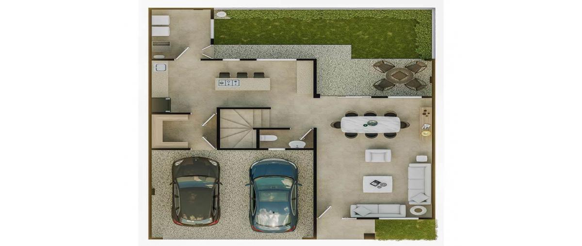 Foto de casa en venta en  , spauah, pachuca de soto, hidalgo, 25891301 No. 05