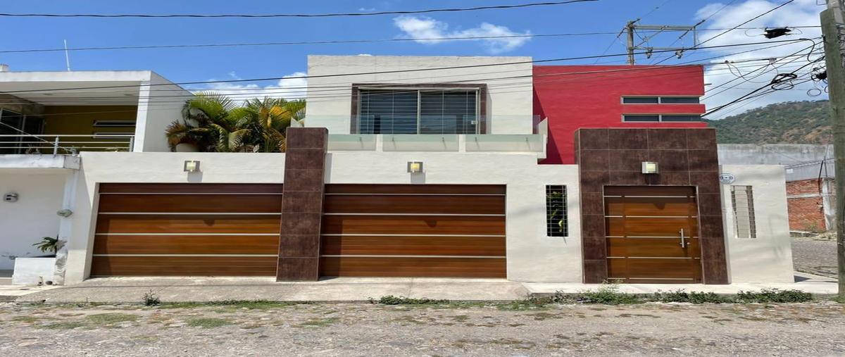 Foto de casa en , spauan, tepic, nayarit, 0 foto 01 Foto de casa en venta en , spauan, tepic, nayarit, 0 No. 01