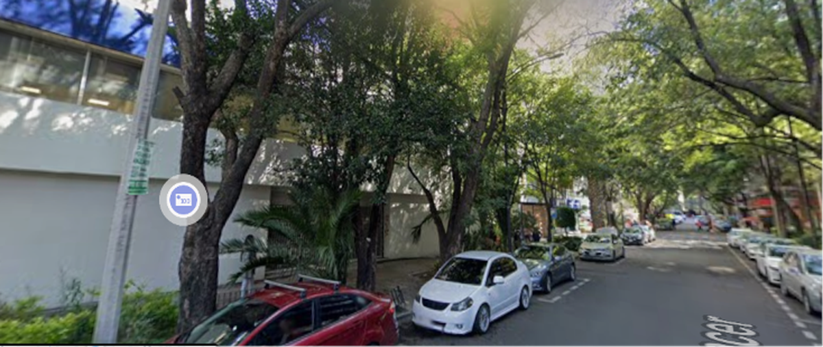 Foto de edificio en spencer , polanco i sección, miguel hidalgo, df / cdmx, 0 foto 04 Foto de edificio en venta en spencer , polanco i sección, miguel hidalgo, df / cdmx, 0 No. 04