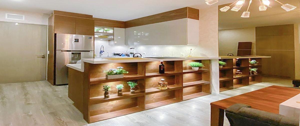 Foto de departamento en venta en springall norte , ladrillera, monterrey, nuevo león, 0 No. 03