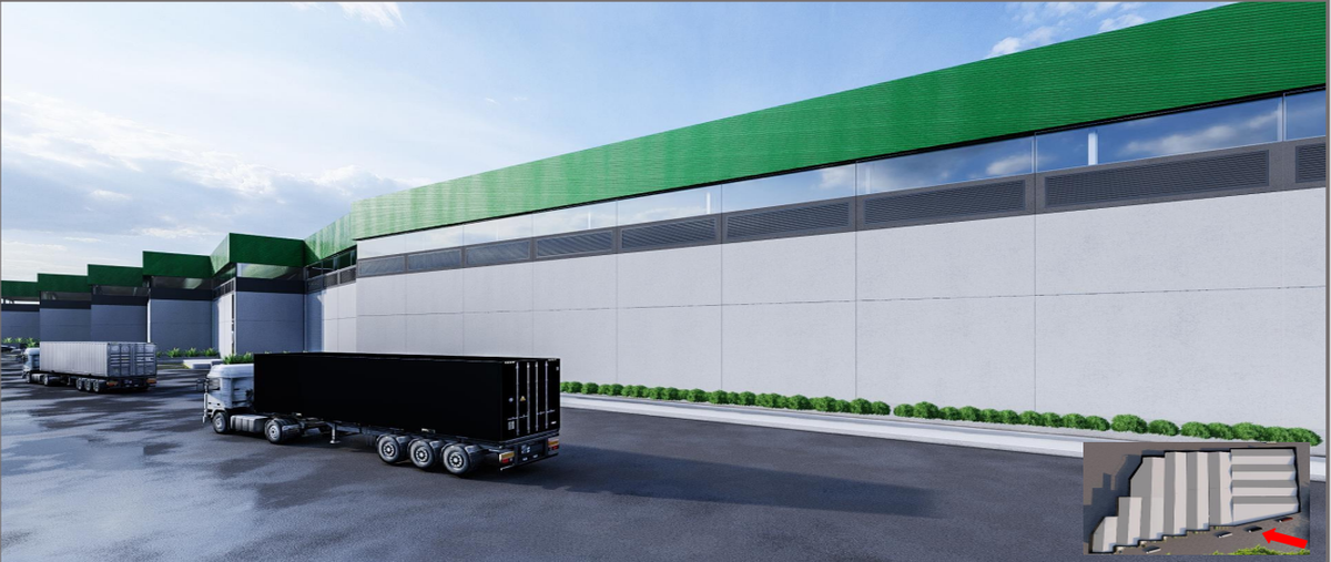 Foto de bodega en ss , 3 caminos, guadalupe, nuevo león, 27574238 foto 03 Foto de bodega en renta en ss , 3 caminos, guadalupe, nuevo león, 27574238 No. 03