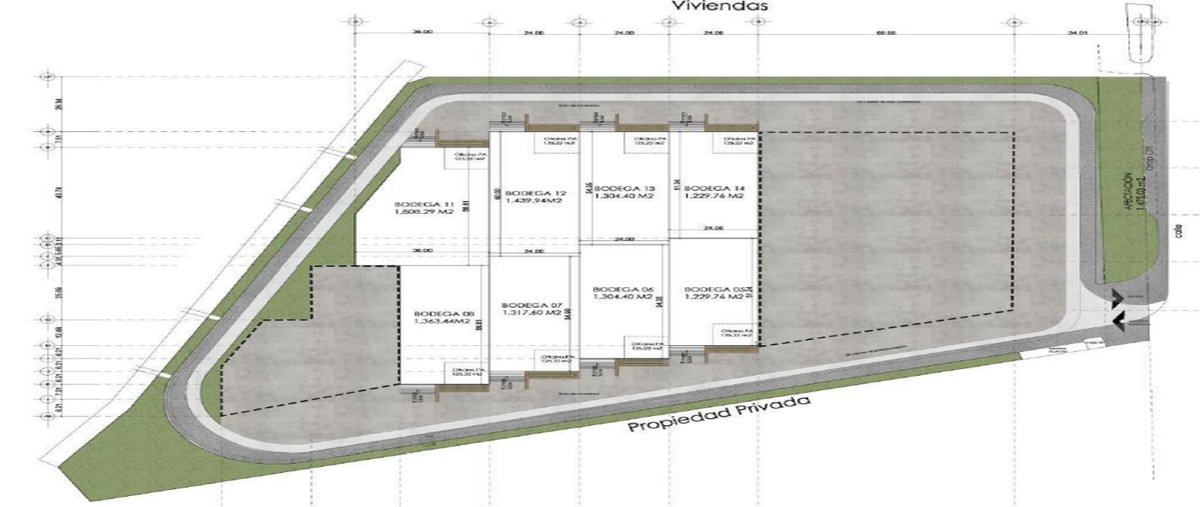 Foto de bodega en ss , 3 caminos, guadalupe, nuevo león, 27574238 foto 05 Foto de bodega en renta en ss , 3 caminos, guadalupe, nuevo león, 27574238 No. 05