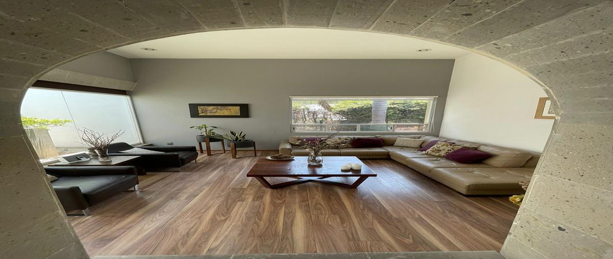Foto de casa en venta en st. andrews , balvanera polo y country club, corregidora, querétaro, 29258426 No. 03
